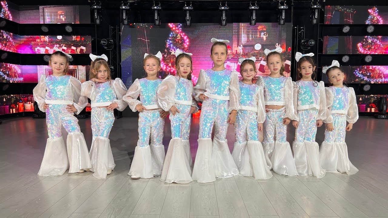 Superstar kids (Do-Re-Mi-SHOW) - Moș Crăciun &icirc;n concediu