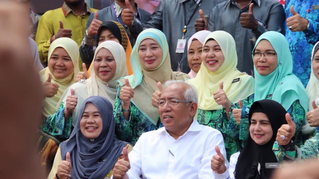 KEPUTUSAN UPSR SKBRP 2016
