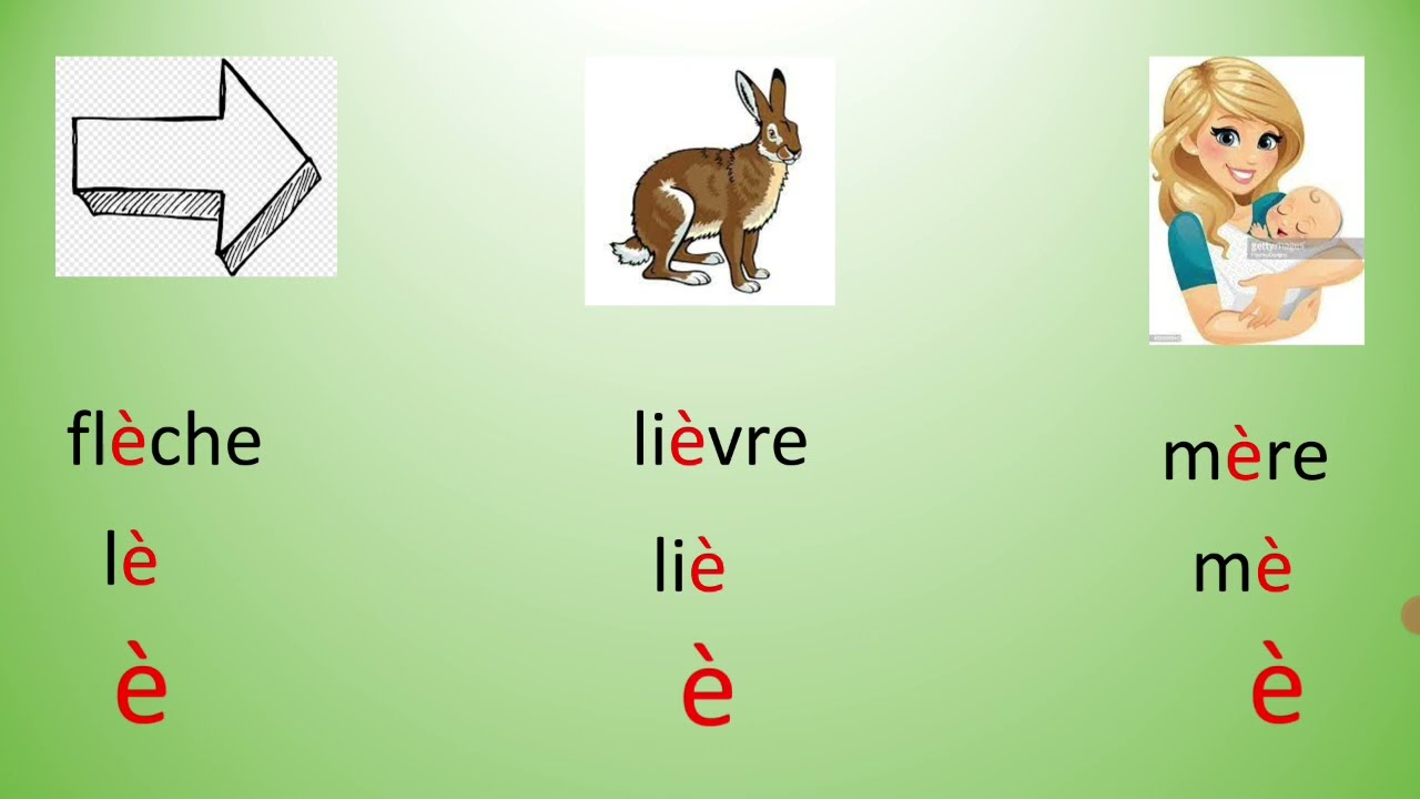 Apprendre à lire le français facilement/ Le 
