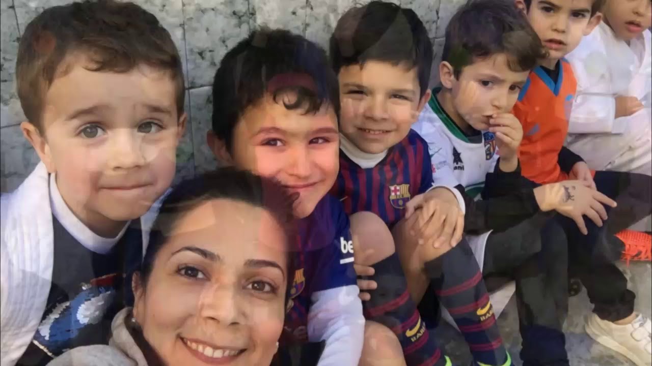 FINAL DE CURSO 19-20 - INFANTIL 5 AÑOS