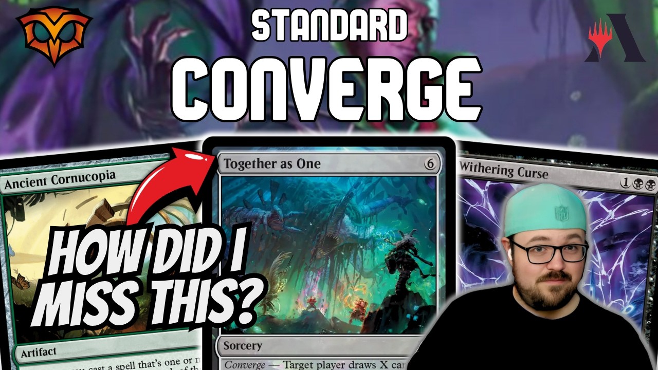 Вы никогда не видели такой колоды Голгари! | Strixhaven MTG Arena Standard