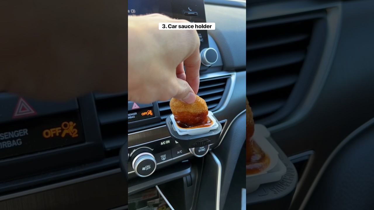 Top 10 Car Gadgets From Amazon 