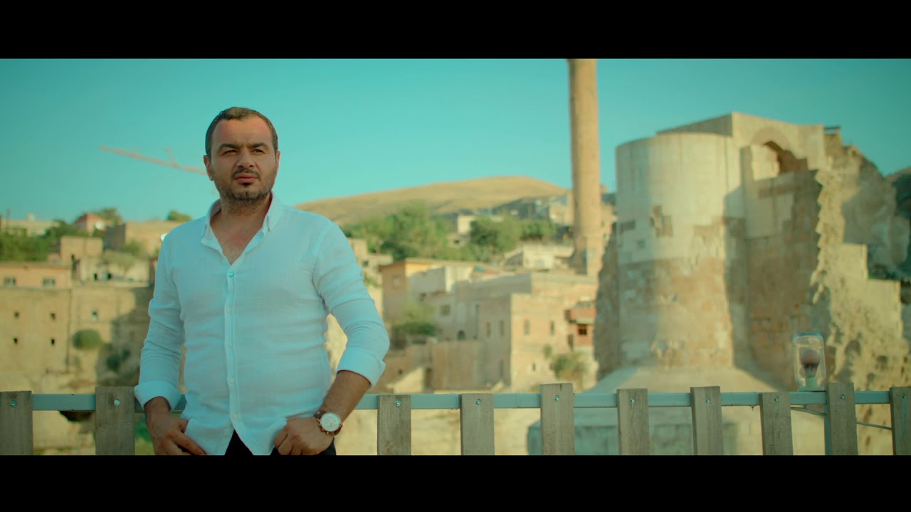 Kadir Pasur - Oy Evinamın