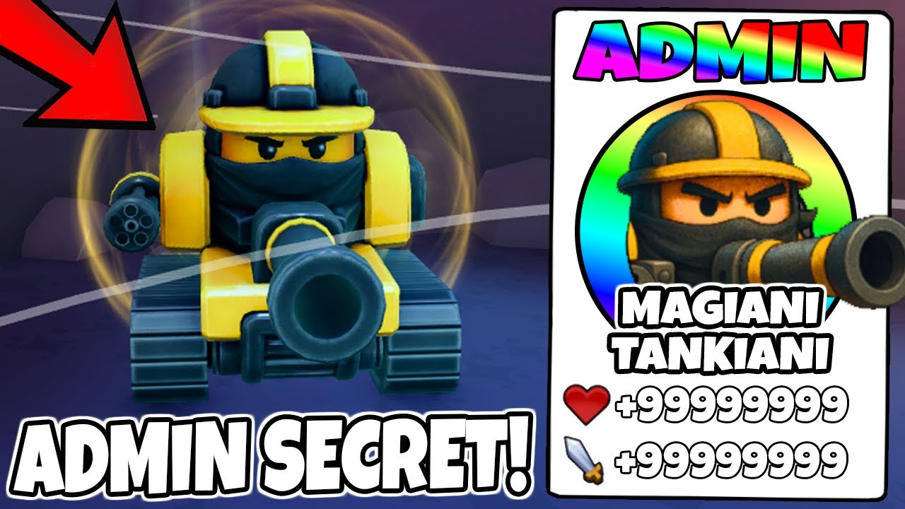 ZDOBYŁEM NOWEGO ADMIN SECRETA W BRAINROT EVOLUTION! Roblox