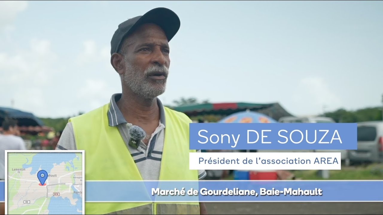 [#4] À Baie-Mahault, des acteurs engagés pour la croissance verte et bleue
