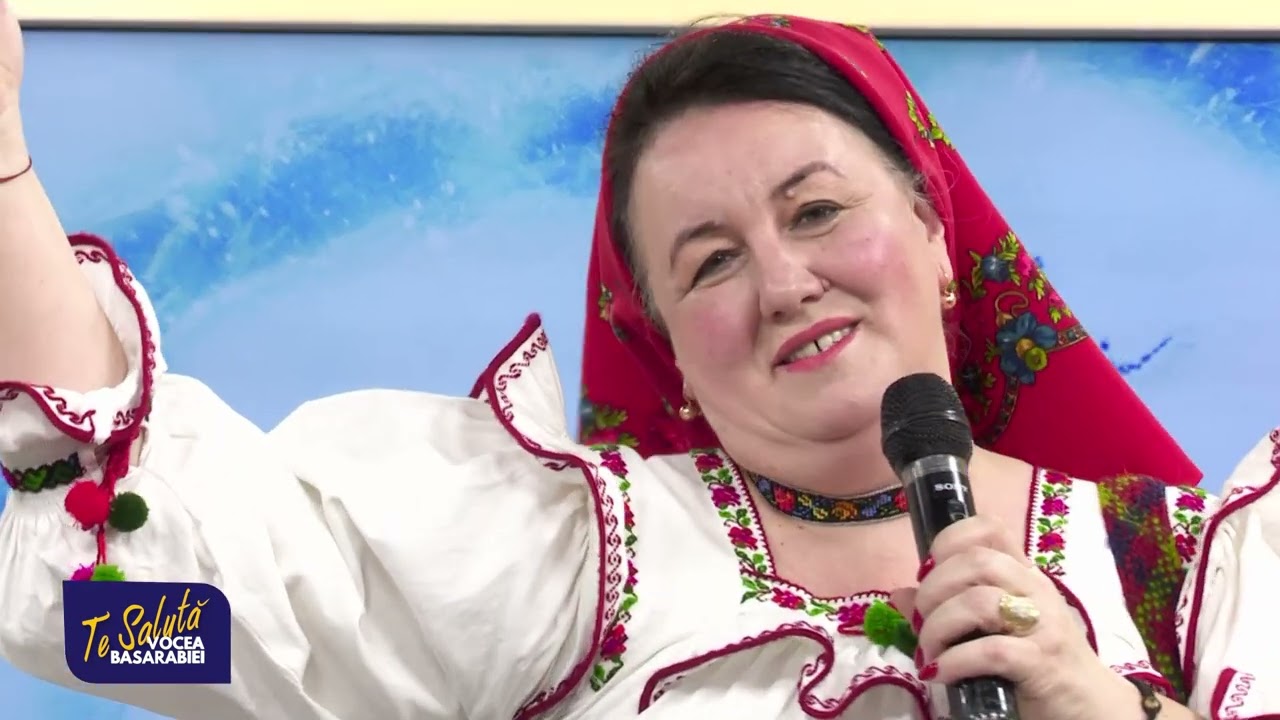 Te salută Vocea Basarabiei!
