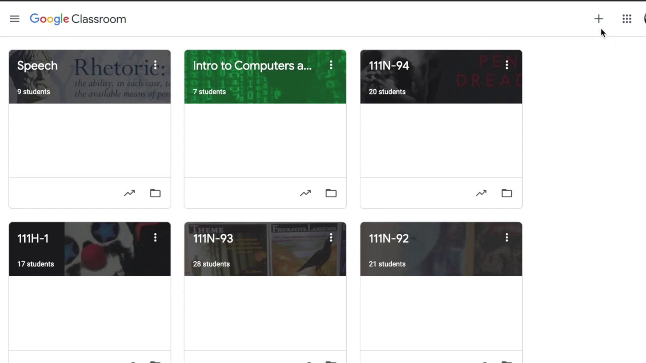 Danielson in Distance Learning: Tools to Tactically Use in Google Classroom