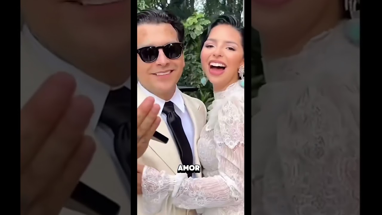 Amoooor 😂 #angelaaguilar #breinel  #musica