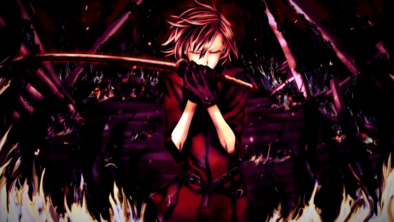 David Guetta - Where Them Girls At nightcore