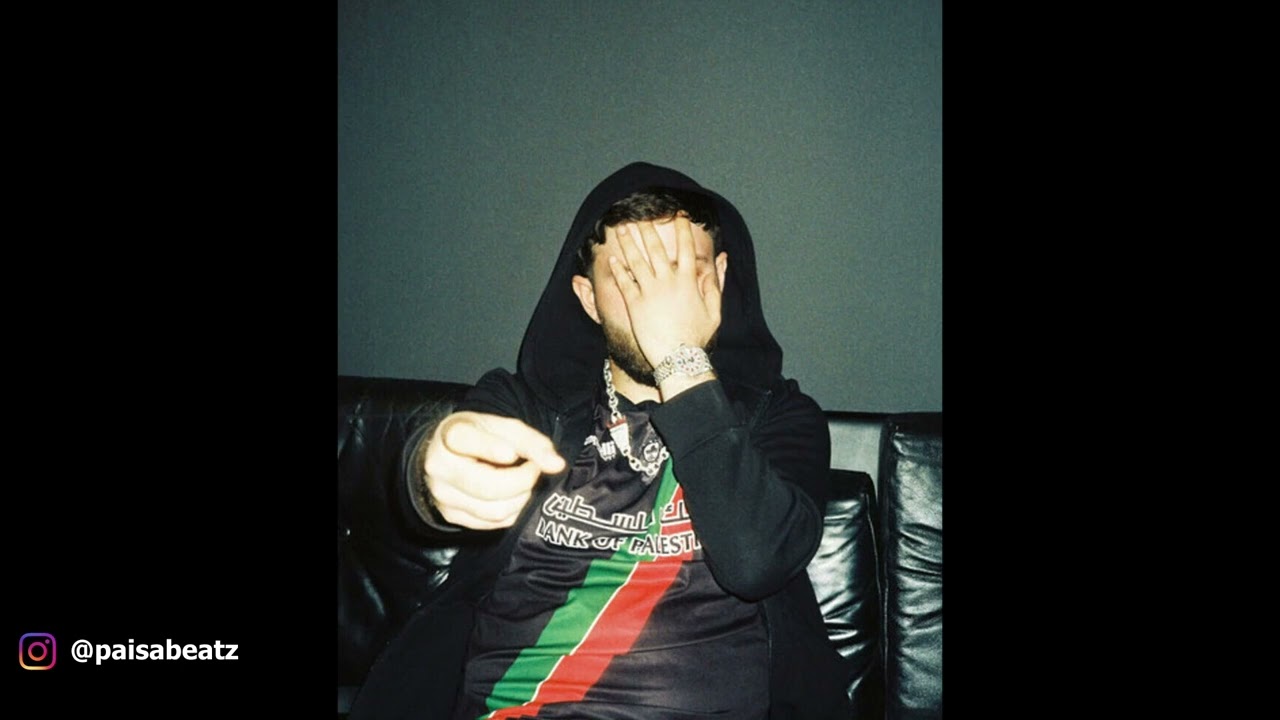 [FREE] Gola Gianni x Keanu x Johno37 Type Beat 