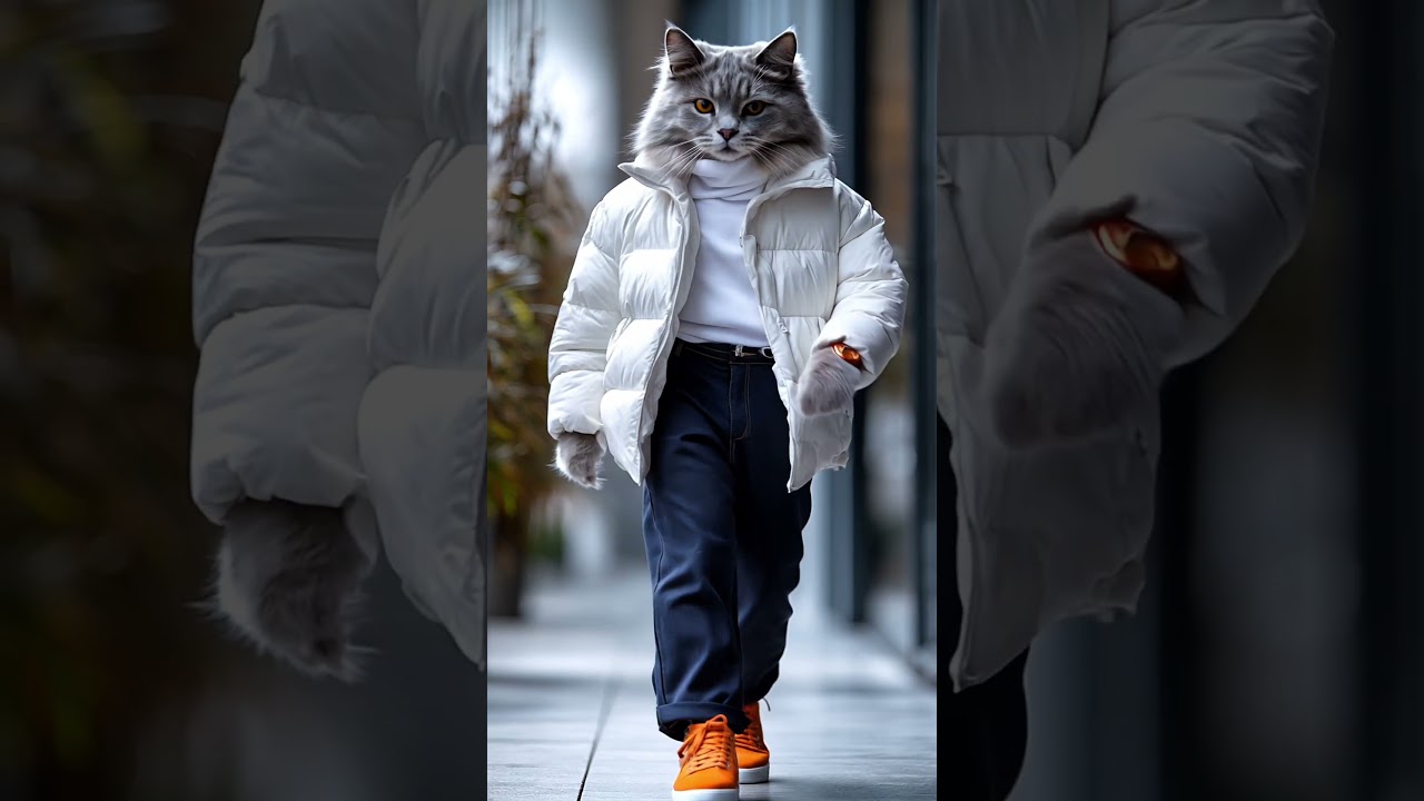 Ash in Spring Styling 