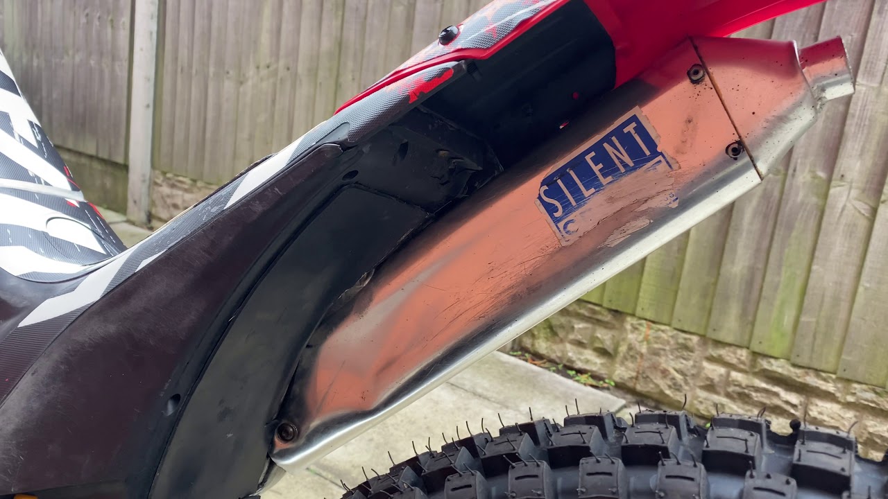 2005 TXT 280 Pro