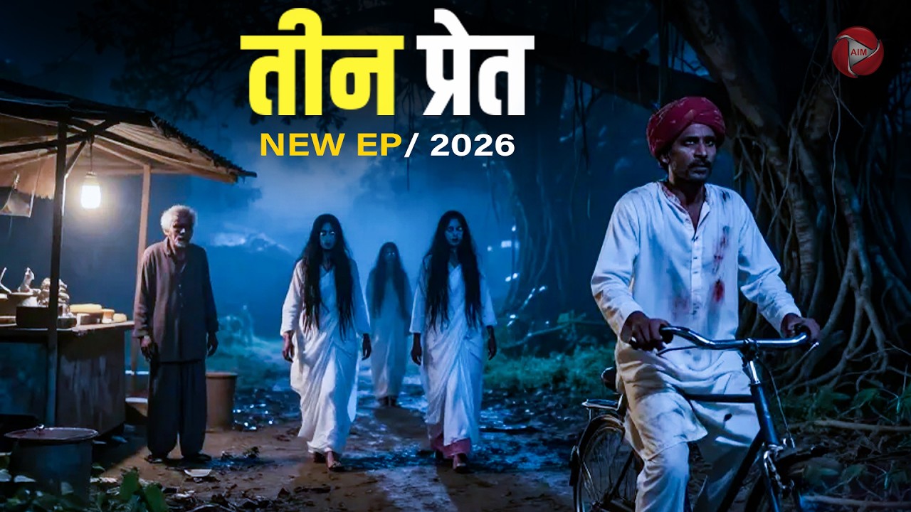 Aahat New Episode | Horror Show 2026 | Aahat New Episode 2026 | #aahat Horror Films