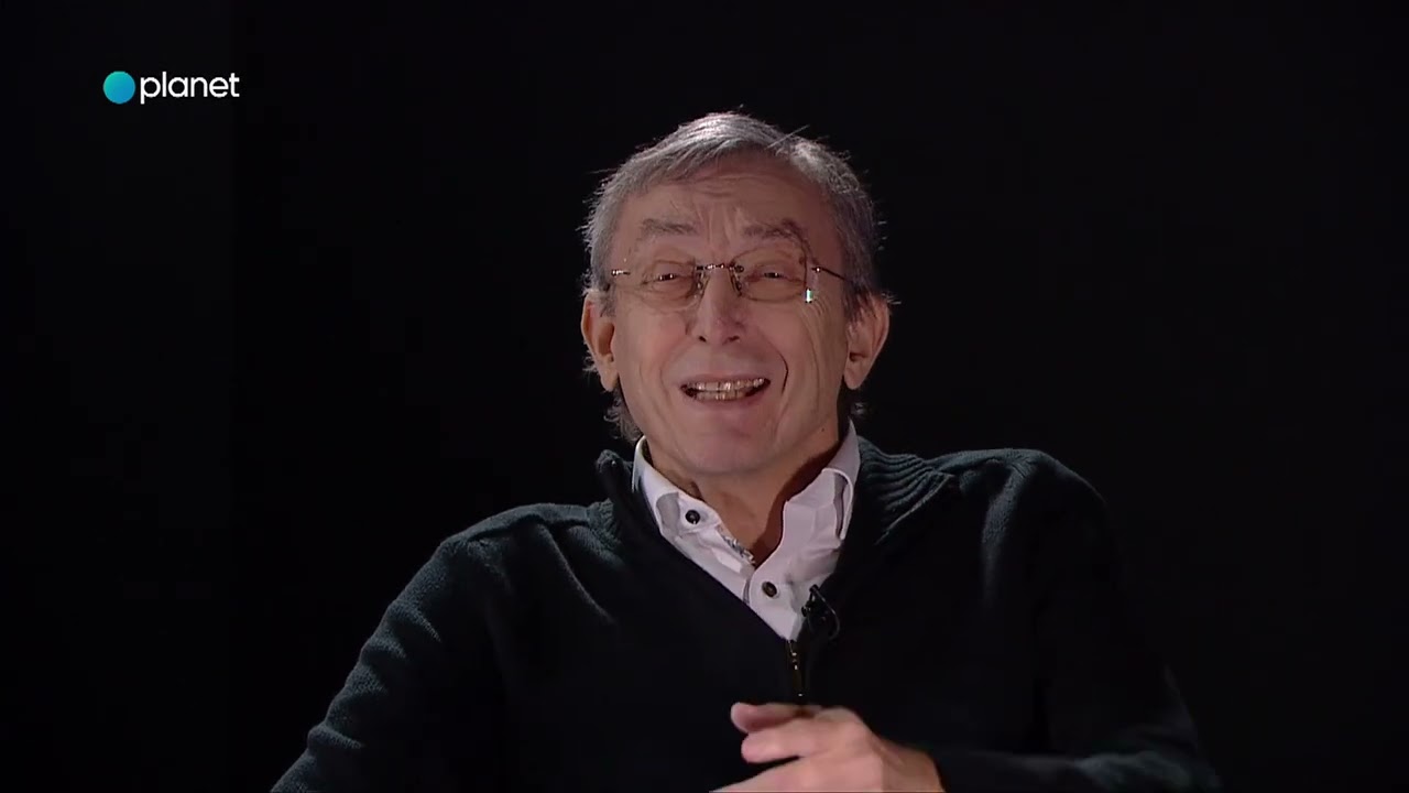 Ta teden: Vis-a-vis: Andrej Stare