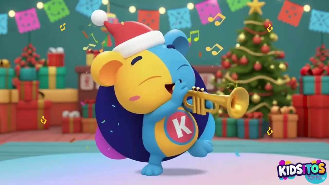 Kidsitos - 