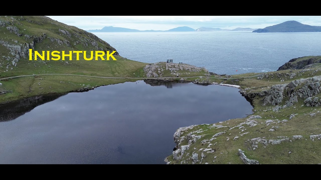 Inishturk Island