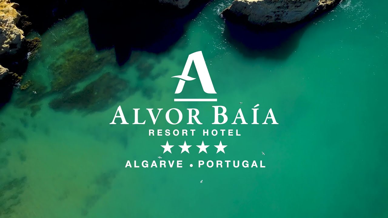 RR Alvor Ba&iacute;a Resort Hotel - Portim&atilde;o - Algarve - Portugal