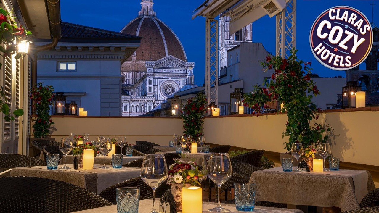 B&B Hotel Firenze Laurus al Duomo | Florence, Italy | Hotel Review 🛏️