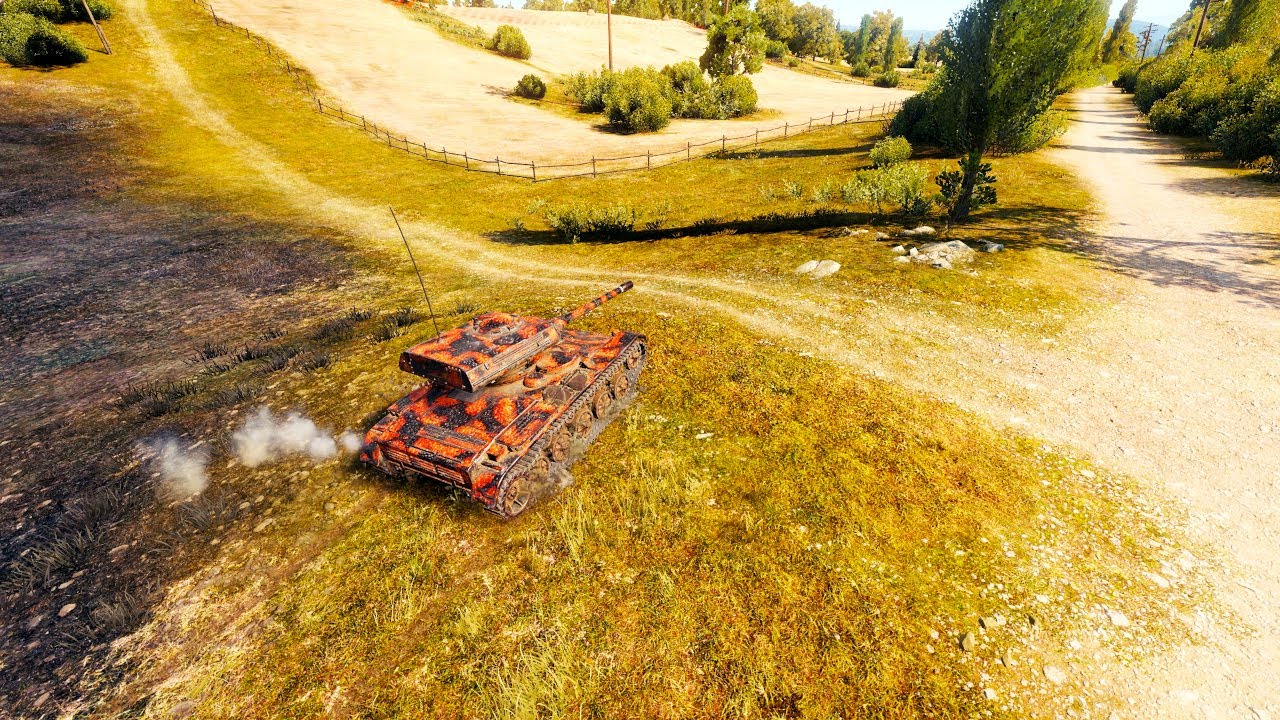 ELC EVEN 90 Exposes Every Camper on Prokhorovka!