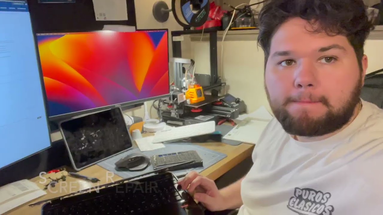 Hardware class project