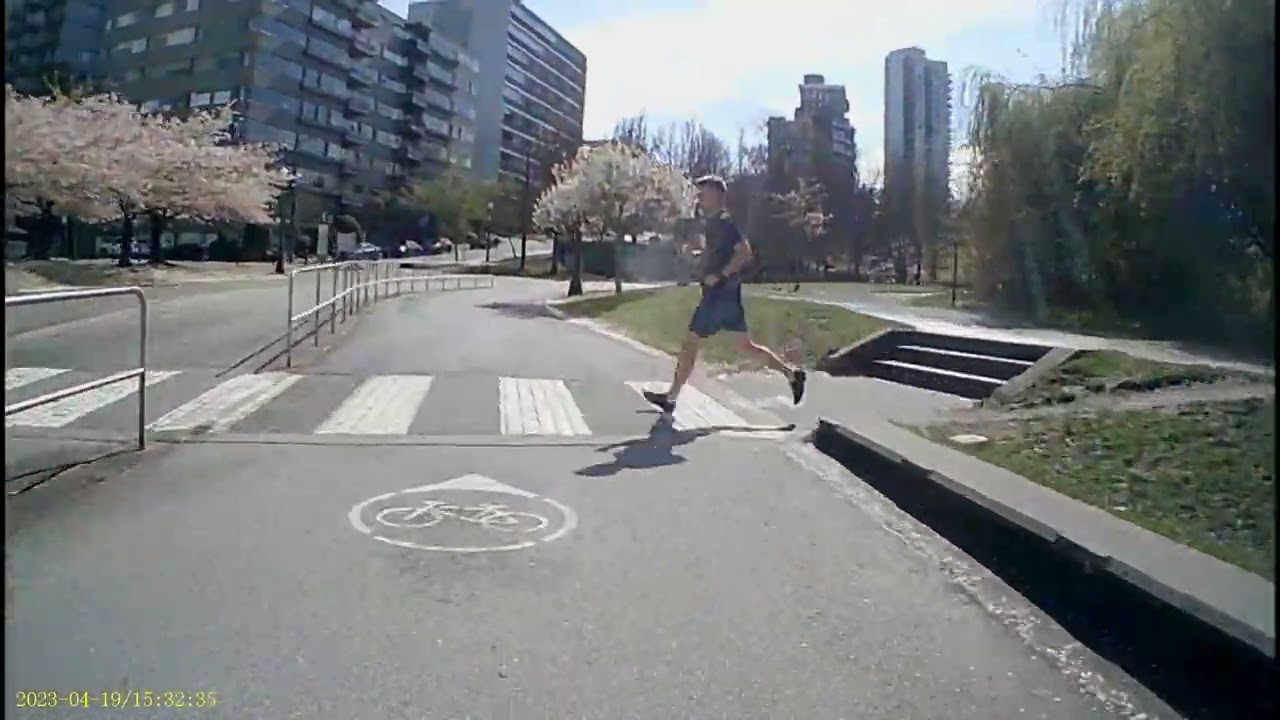 (5) Park Ride Lumberman's Arch Double speed with YT Approved Music. (13:20)