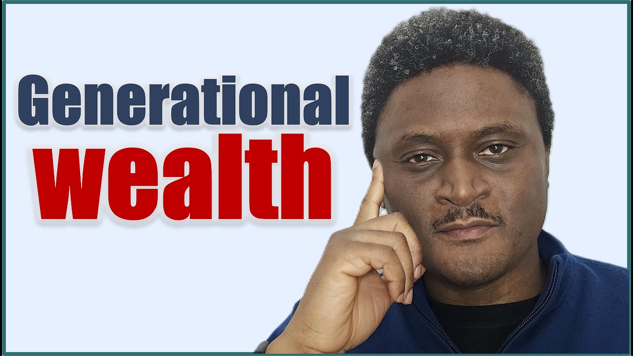 Don’t Just Use a Junior ISA: How to Build Generational Wealth in the UK