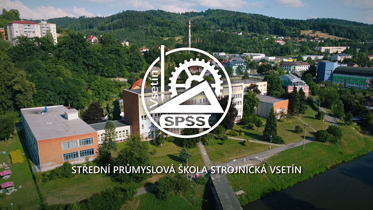 Střední průmyslová škola strojnická Vsetín – nabídka studijních oborů