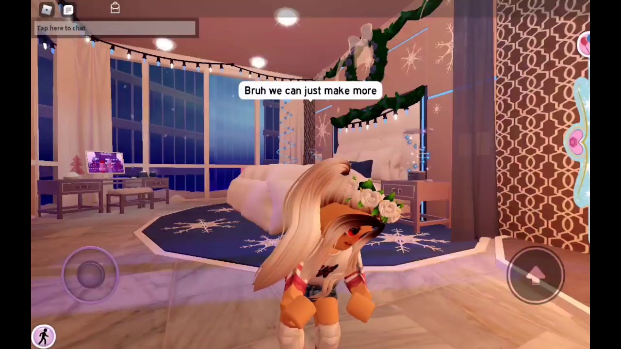 Spinel bloopers in roblox ( part 1 )