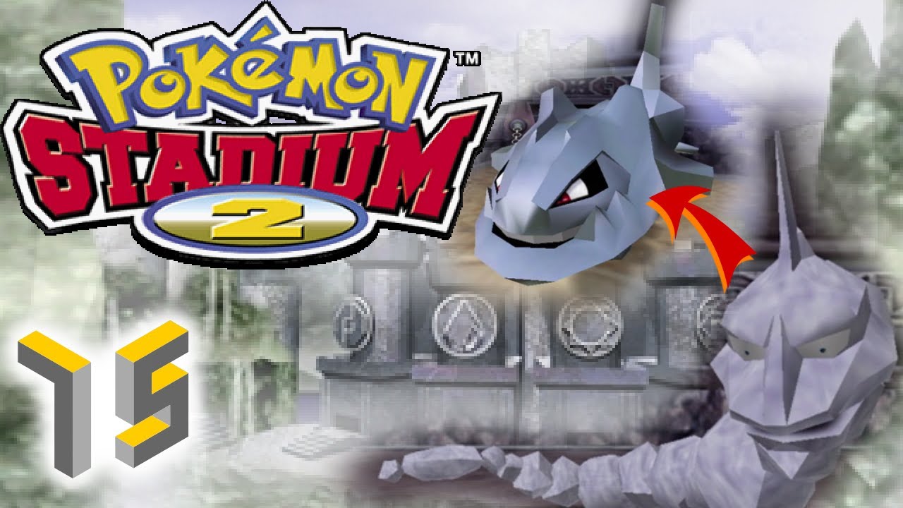 Brock's Onix Has Grown So Much