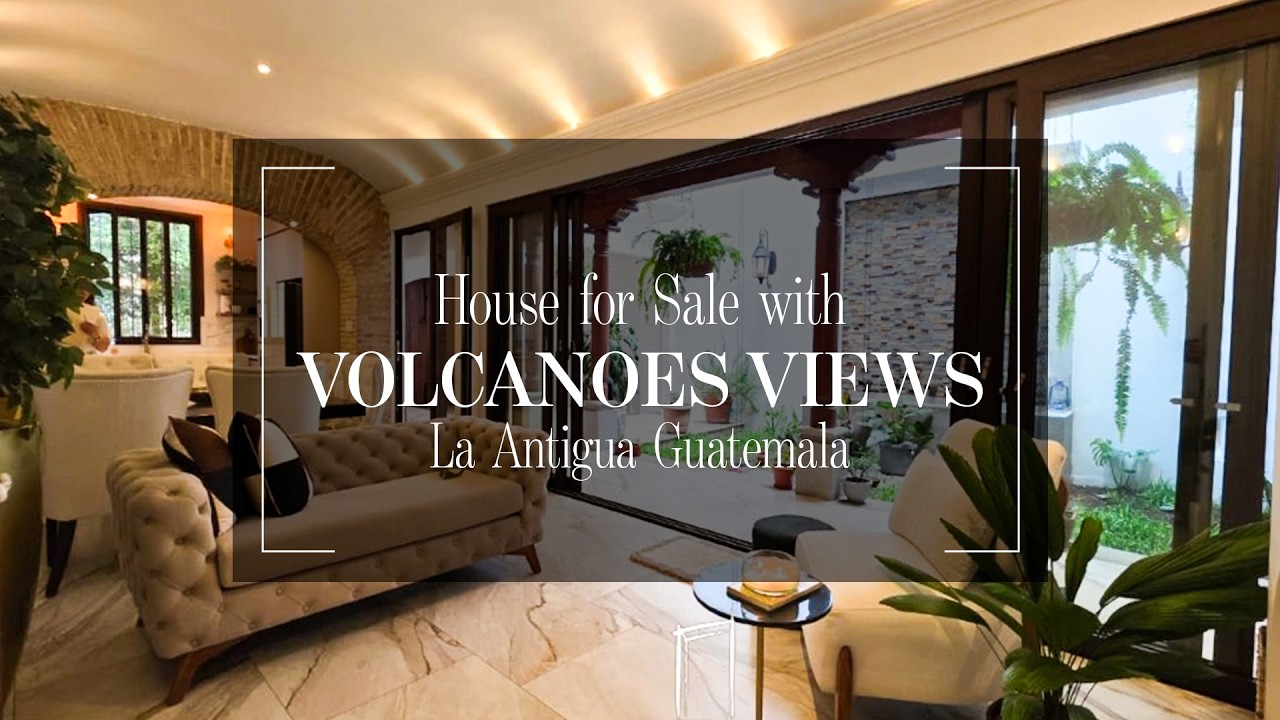 Дом на продажу | Antigua Gardens