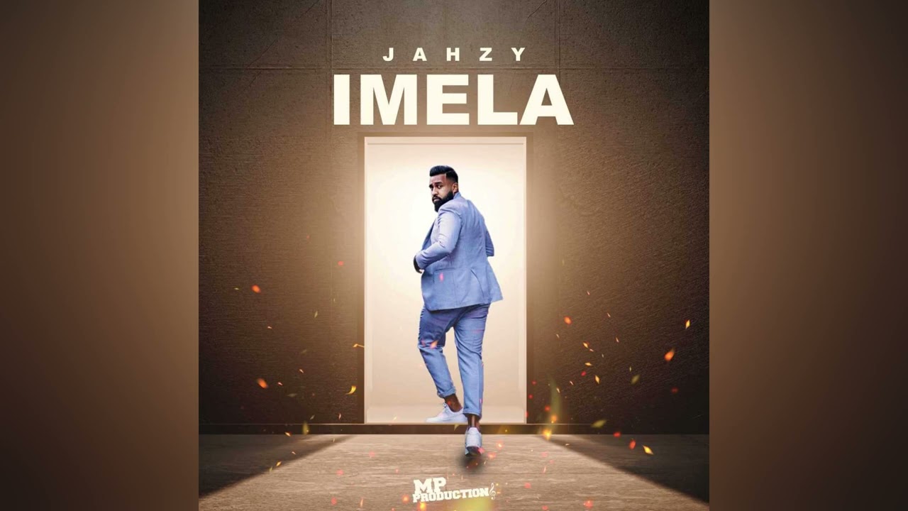 Jahzy - Imela (Thank You Jesus)