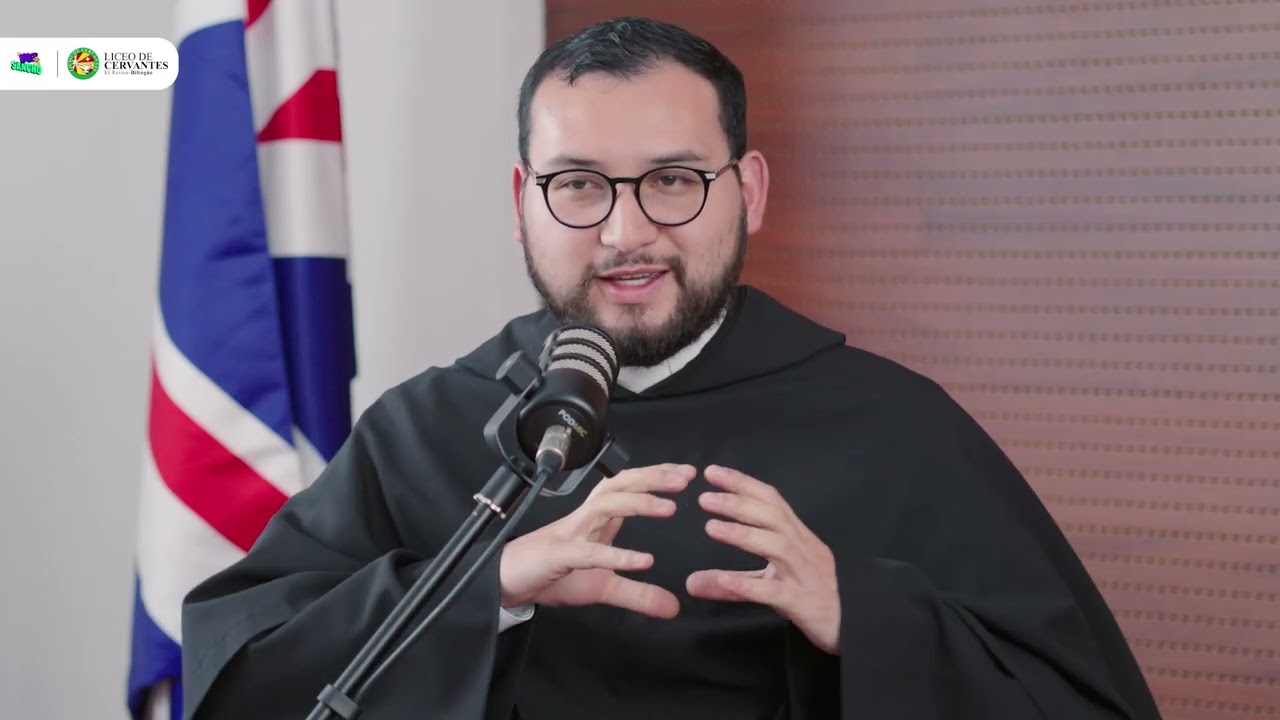 Let us live this Lenten season together at LCRB - Podcast Febrero 2026