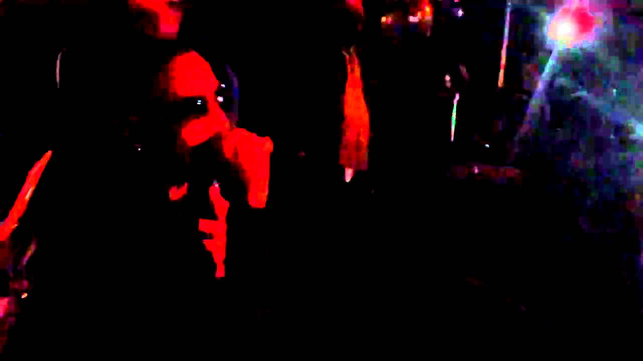 Chris Brown & Ludacris Performs 