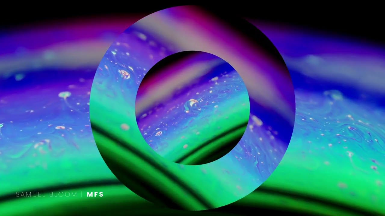 Friday Night | Music For Survival | Samuel Bloom