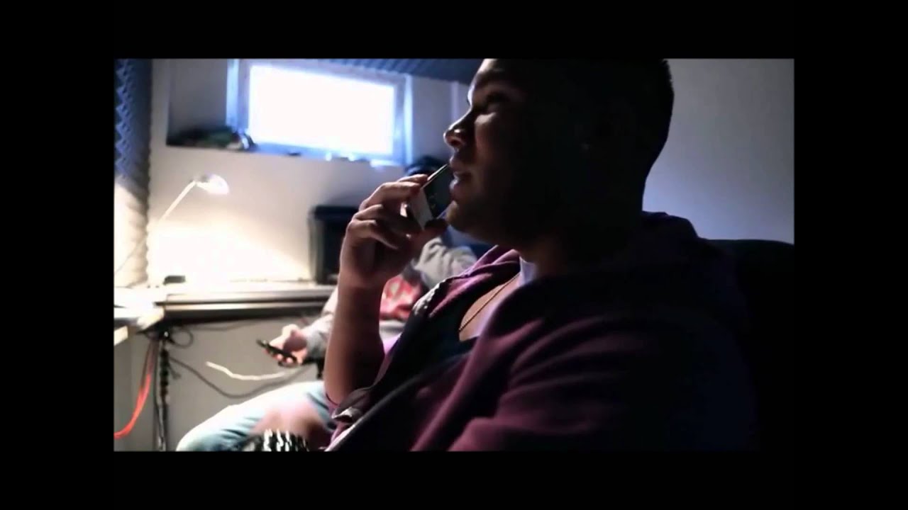 Kay One Prank Calling