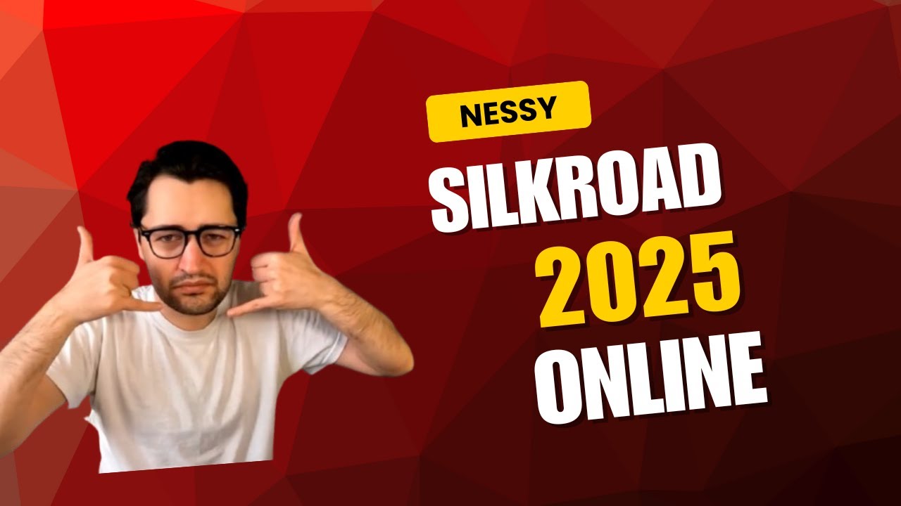 🔥 Silkroad Online 2025 – No Bots, Just Pure MMORPG Action! ⚔️