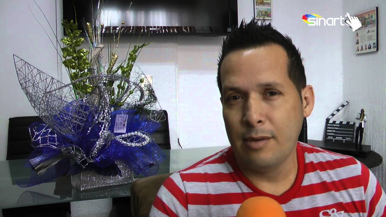 Saludo Henry Chaves 18-12-2014