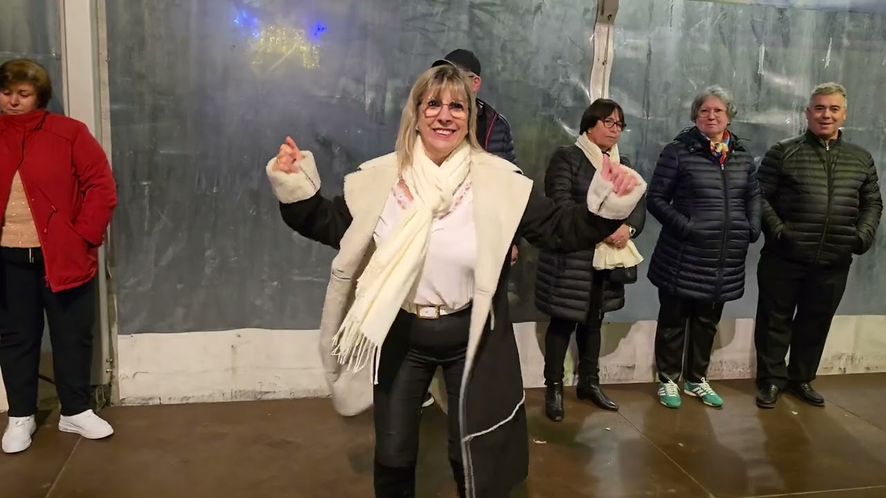 DANÇAS NA CAPITAL DO VIRA, 27 DE DEZEMBRO 2025 GOSTOU SUBSCREVA O CANAL