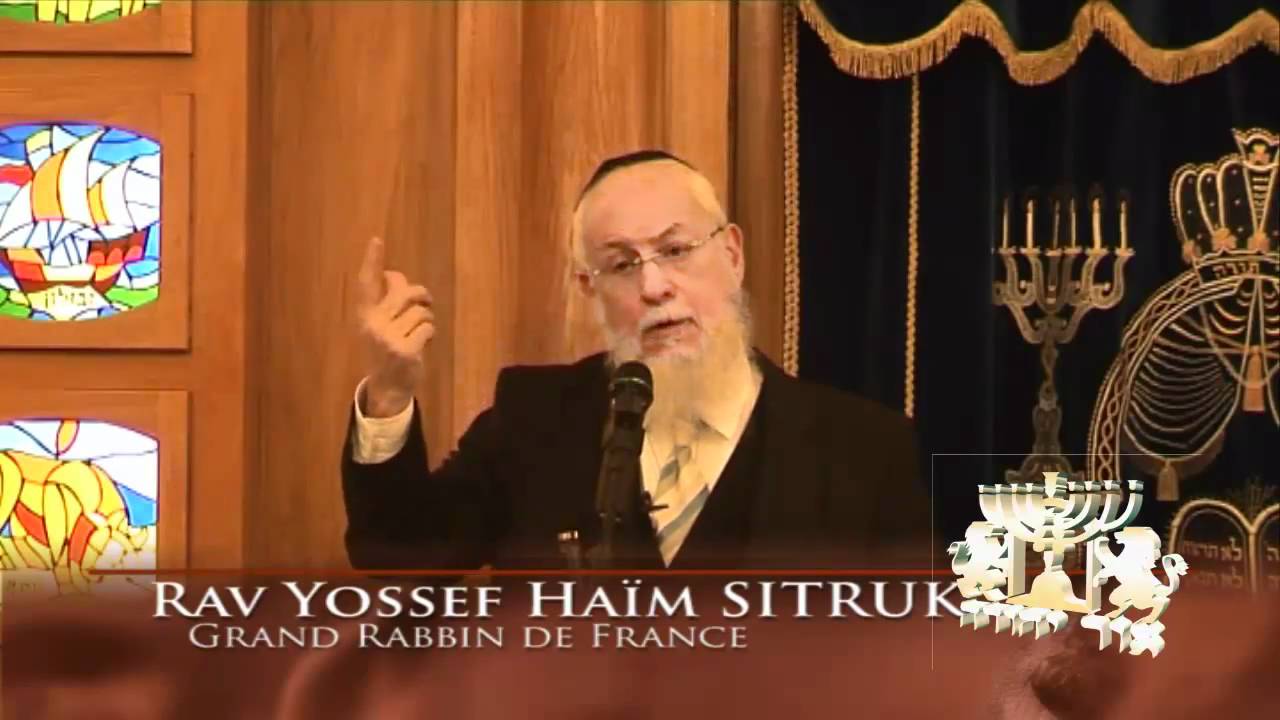 Rav SItruk Le Bonheur 02.mp4