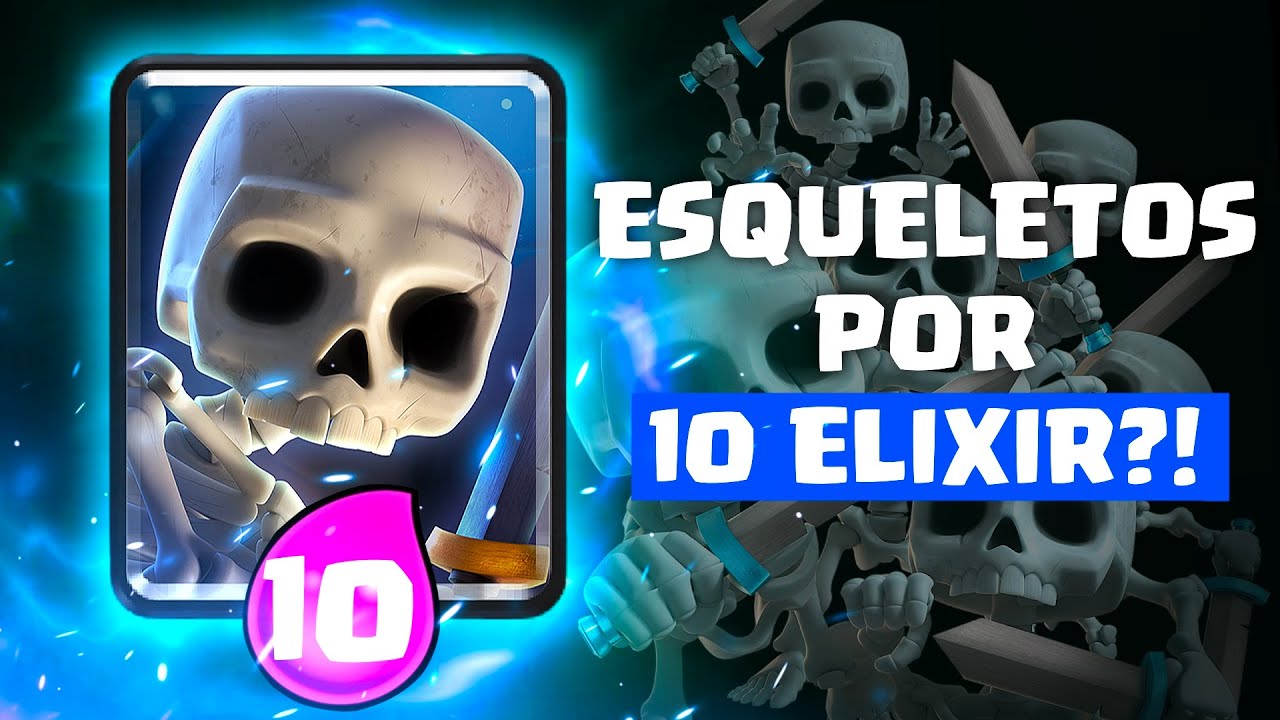 33 Glitches que ROMPIERON Clash Royale