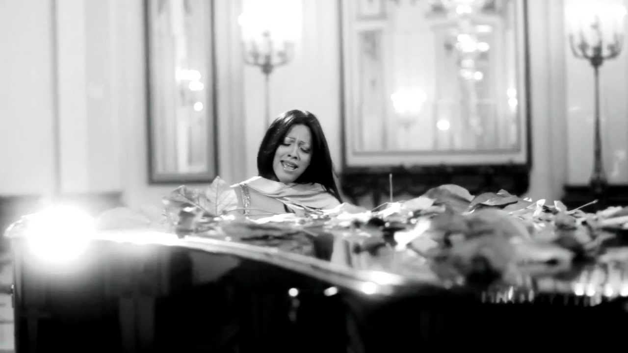 Que Voy Hacer Sin Ti - Arlenys Rodriguez  CLIPE OFICIAL HD
