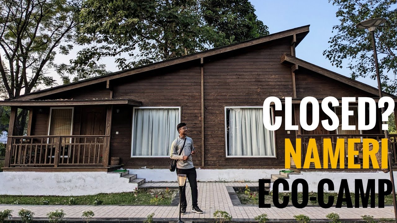 Trip to Nameri National Park, Assam😍| Detailed video| Vlog#3| Assam travel vlog|Nameri resort assam