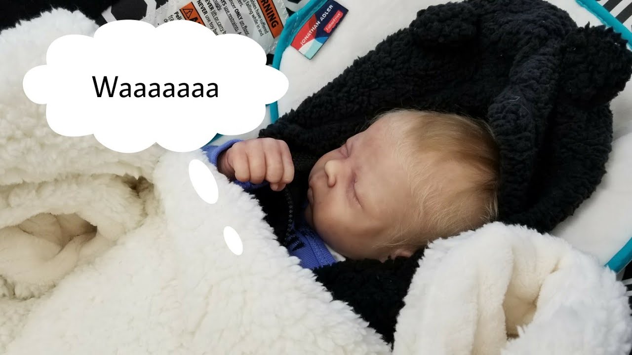 HIGHLY requested Video! Tips & Tricks For New Parents! How To Make Your Reborn Baby Doll Look Real!