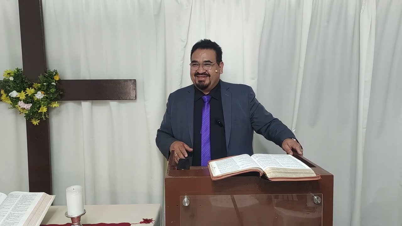 02 - Romanos 3:9 - Somos pecadores