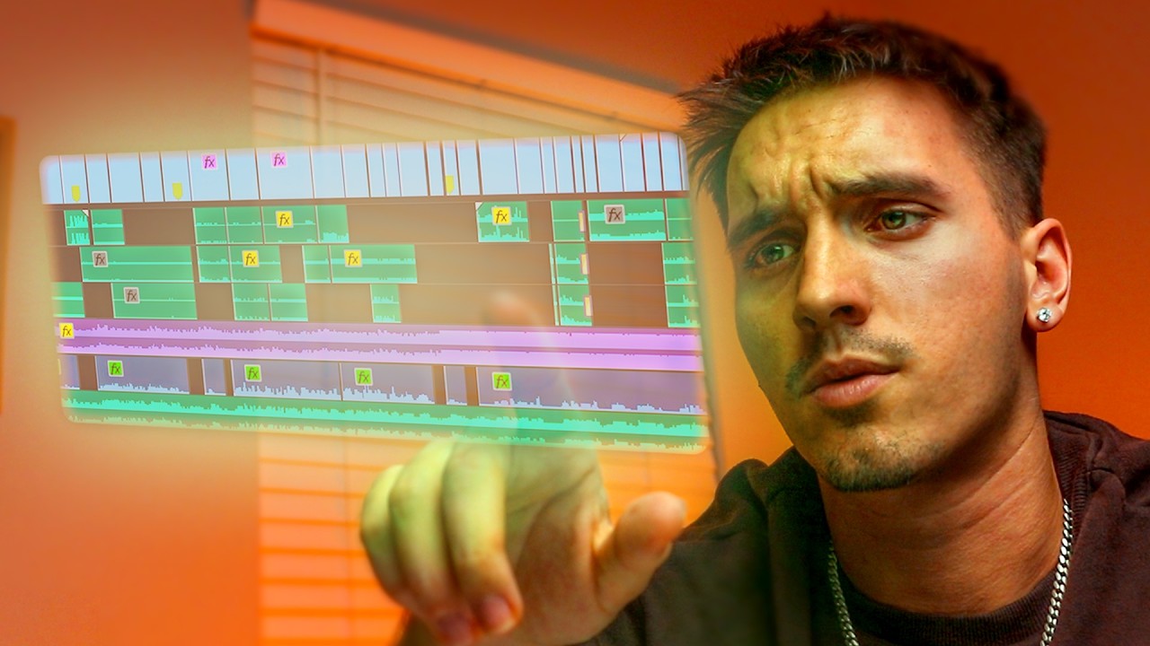 How to edit SO good you can't stop getting clients