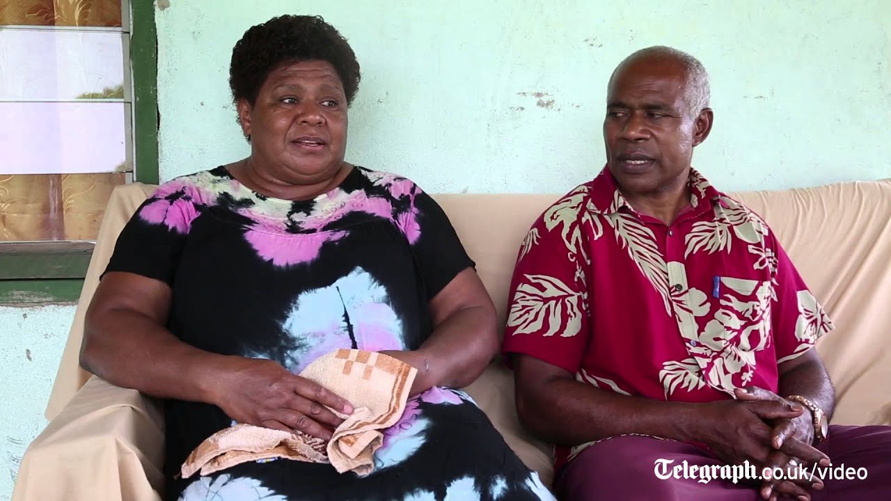 Semesa Rokoduguni's Fijian parents overjoyed by England call up