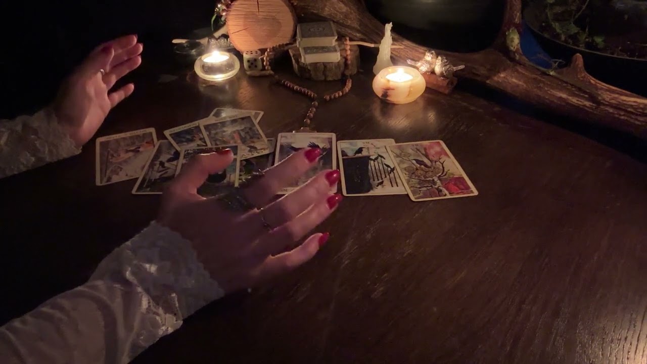 🔥🤯 er wurde BETROGEN und BELOGEN | Dein Seelenpartner JETZT | Liebesorakel Orakel Tarot Medium