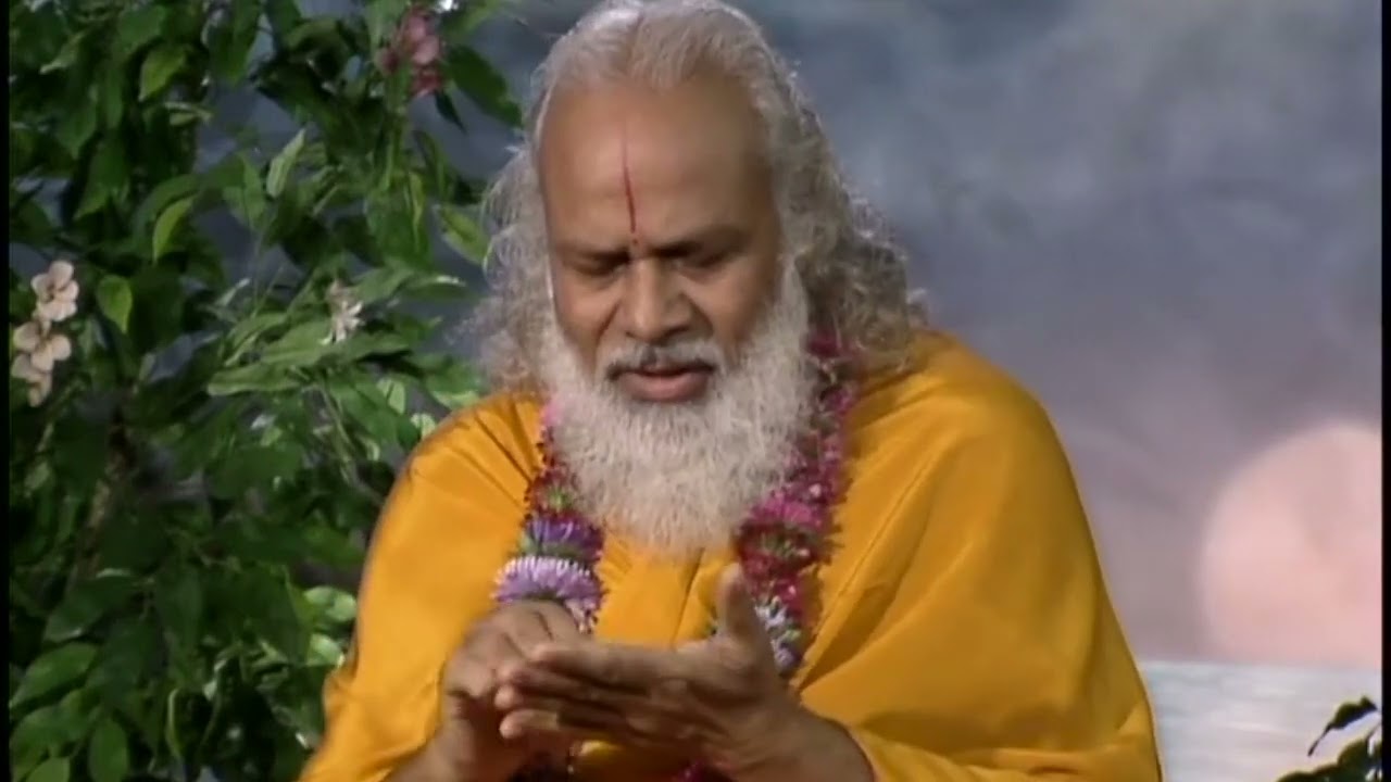 Secret Devotional Philosophy of Gita by Swami Prakashanand Saraswati | Gita Series Part 3, Speech 14