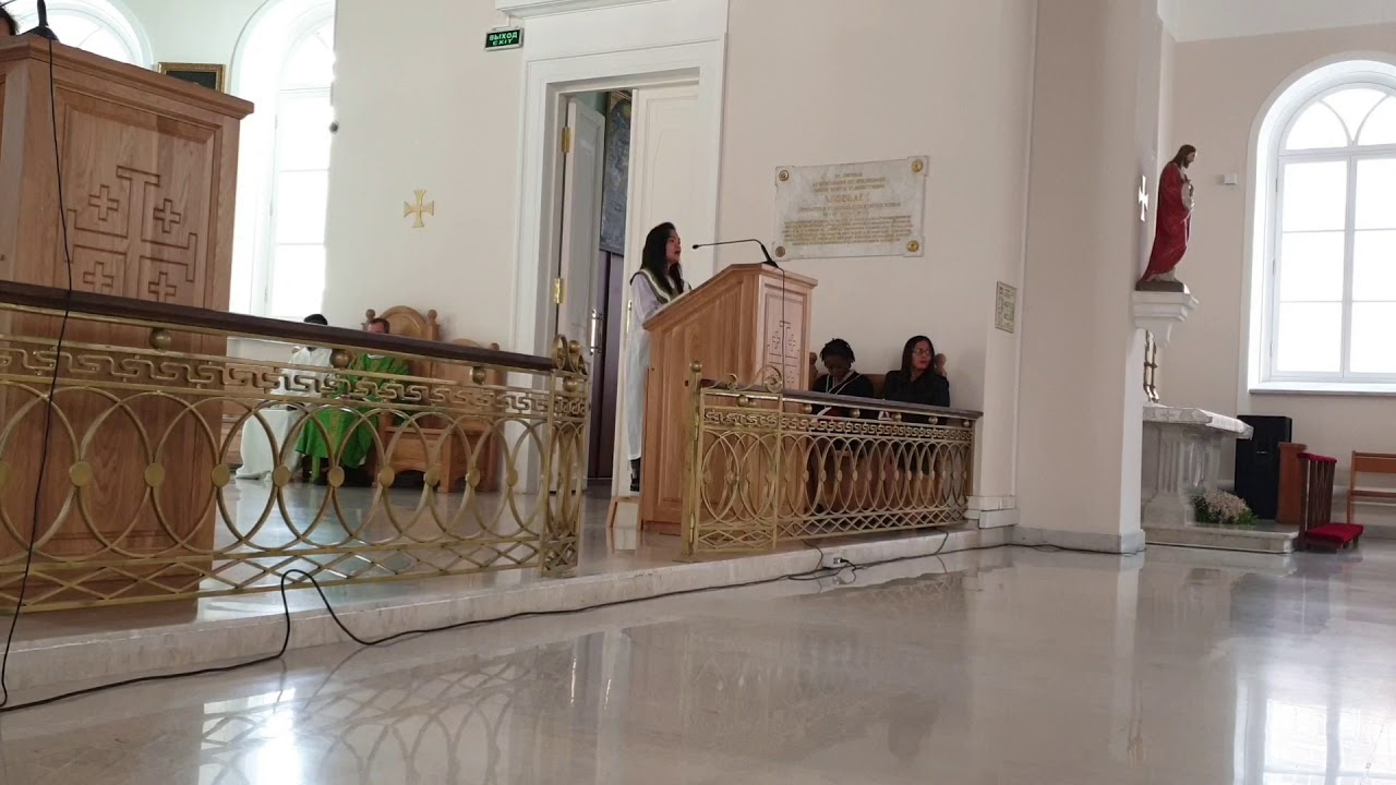 PSALM 89 O Lord, You have been our refuge from one generation to the next