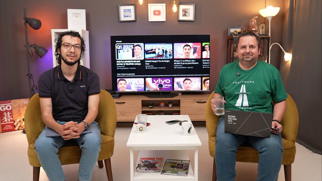 Cuma Raporu #365: Papara'ya Kayyum, Honor 400 Serisi, XRING O1 ve dahası